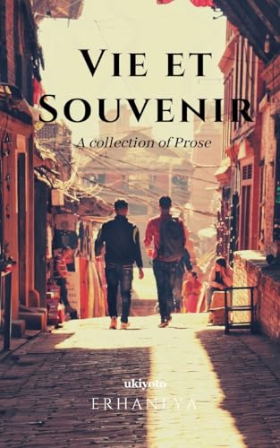 Vie et Souvenir von Ukiyoto Publishing