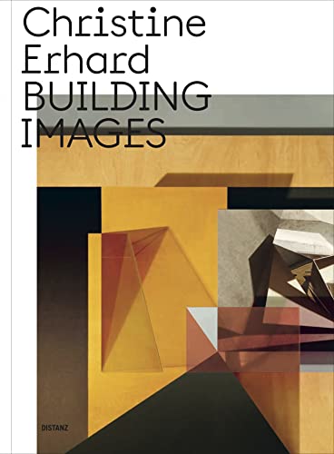 Building Images: (Deutsch/Englisch) von DISTANZ Verlag