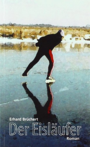 Der Eisläufer: Roman von Isensee, Florian, GmbH,