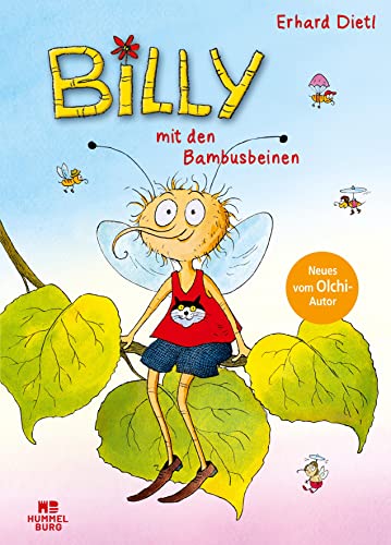Billy mit den Bambusbeinen Billy mit den Bambusbeinen