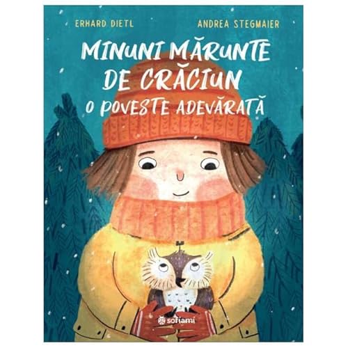 Minuni Marunte De Craciun. O Poveste Adevarata von Sofiami