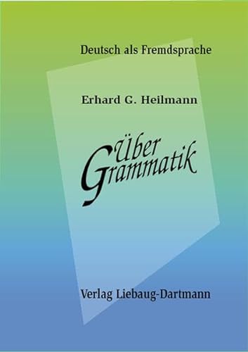 Über Grammatik von Liebaug-Dartmann, Verlag