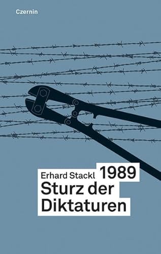 1989. Sturz der Diktaturen