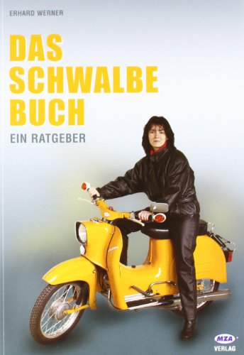 Das Schwalbe Buch: Ein Ratgeber