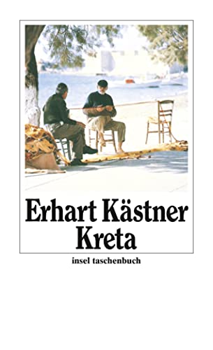 Kreta: Aufzeichnungen aus dem Jahre 1943 (insel taschenbuch) von Insel Verlag
