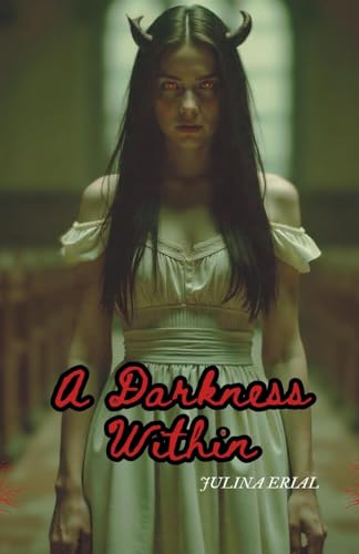 A Darkness Within von Julina Erial