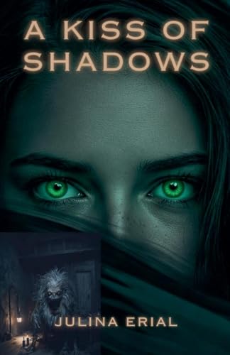 A Kiss of Shadows von Julina Erial