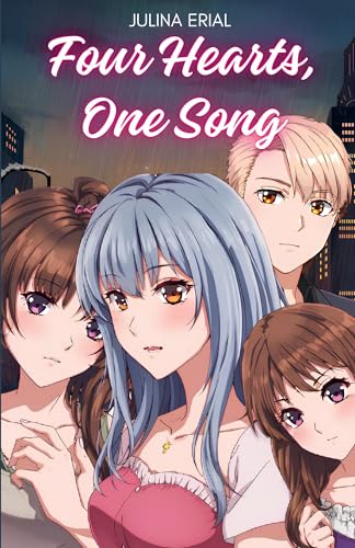 Four Hearts, One Song von Julina Erial