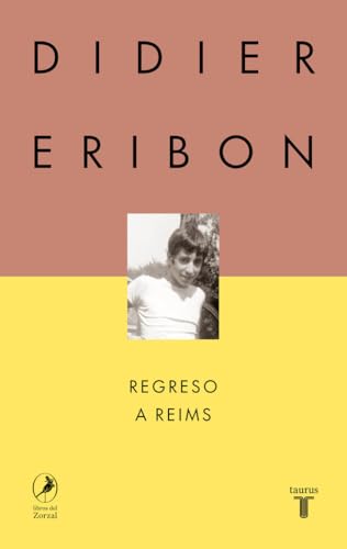 Regreso a Reims (Pensamiento) von TAURUS