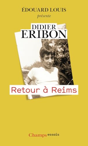 Retour à Reims von FLAMMARION