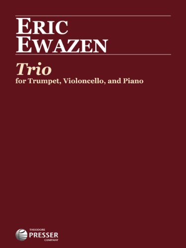 Trio for Trumpet, Cello and Piano