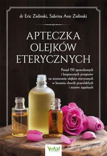 Apteczka olejków eterycznych von Vital