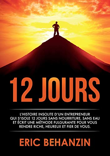 12 Jours von Lulu