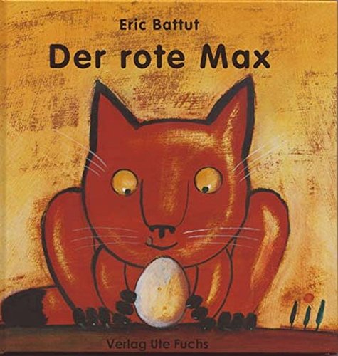 Der rote Max von Fuchs, Ute