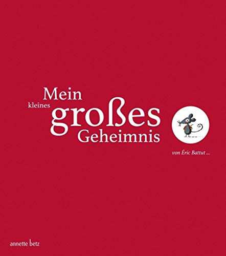 Mein kleines großes Geheimnis