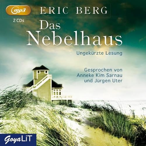 Das Nebelhaus (mp3): Ungekürzte Lesung