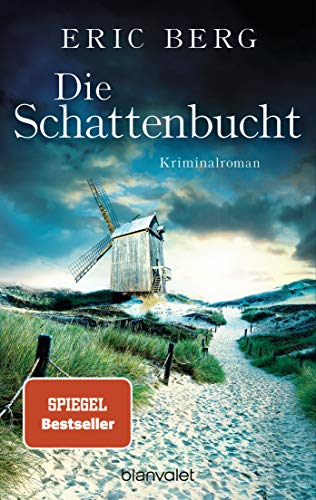 Die Schattenbucht: Kriminalroman