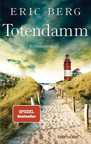 Totendamm: Kriminalroman