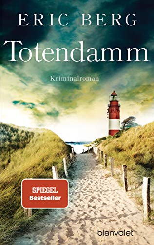 Totendamm: Kriminalroman von Blanvalet