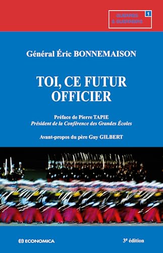 Toi, ce futur officier von ECONOMICA