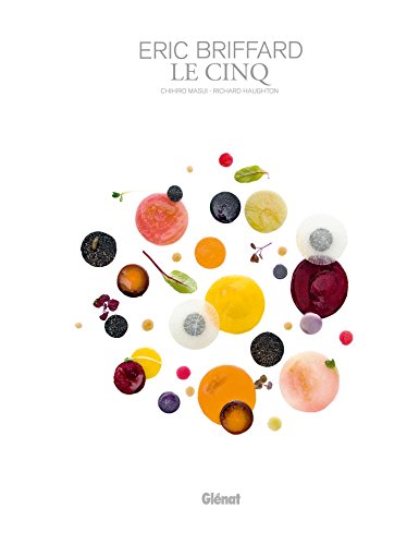 Eric Briffard - Le Cinq (nouvelle édition) von GLENAT