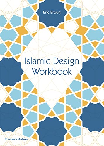 Islamic Design: With 48 Loose-leaf Activity Sheets von Thames & Hudson
