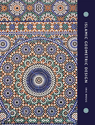 Islamic Geometric Design von Thames & Hudson