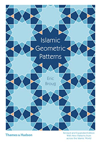 Islamic Geometric Patterns von Thames & Hudson