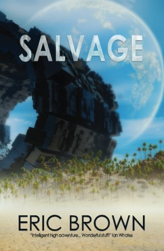 Salvage von CreateSpace Independent Publishing Platform