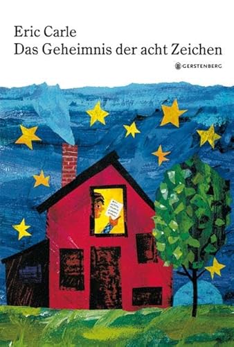 Das Geheimnis der acht Zeichen: Ein Spiel-Bilder-Buch