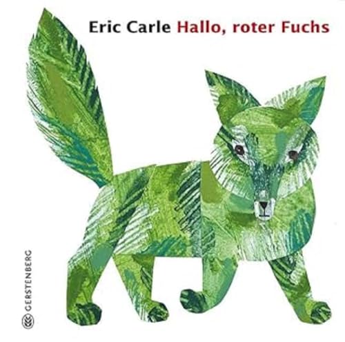 Hallo, roter Fuchs: Midi-Ausgabe Hallo, roter Fuchs: Midi-Ausgabe