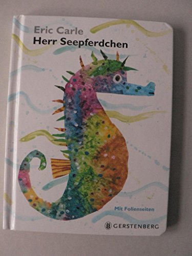 Herr Seepferdchen: Midi-Ausgabe