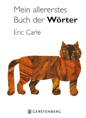 Mein allererstes Buch der Wörter Mein allererstes Buch der Wörter