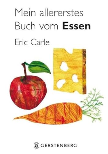 Mein allererstes Buch vom Essen von Wildschuetz