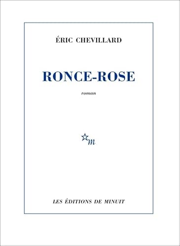 Ronce-Rose