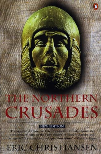 The Northern Crusades: Second Edition von Penguin Books