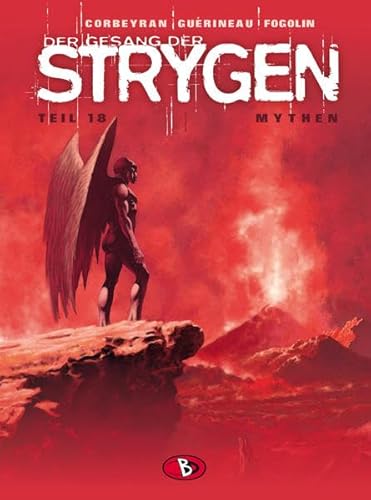 Der Gesang der Strygen #18: Mythen