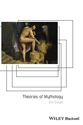 Theories of Mythology (Ancient Cultures)