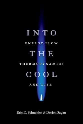 Into the Cool: Energy Flow, Thermodynamics, and Life von University of Chicago Press