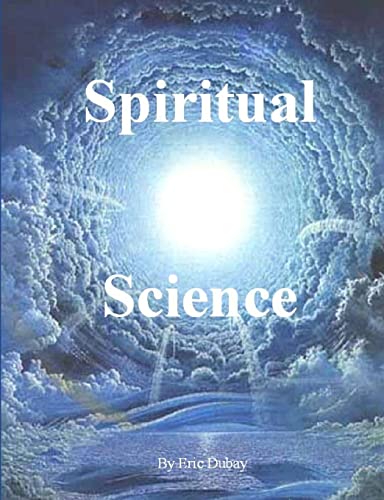 Spiritual Science von Lulu.com