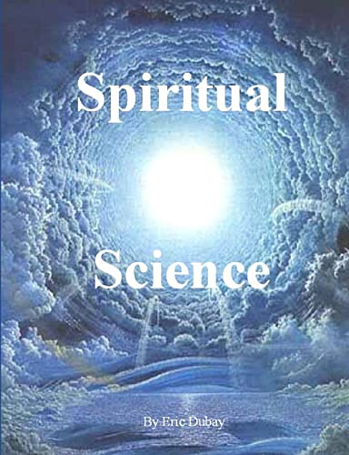 Spiritual Science von Lulu