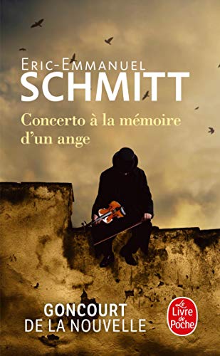 Concerto à la mémoire d'un ange von Hachette