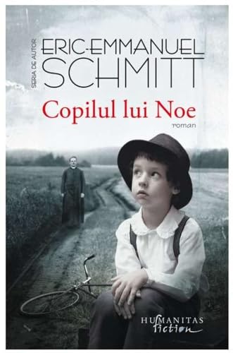 Copilul Lui Noe von Humanitas Fiction