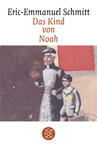 Das Kind von Noah: Erzählung von FISCHER Taschenbuch
