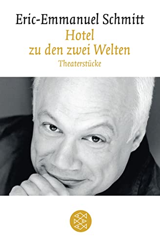 Hotel zu den zwei Welten: Theaterstücke Hotel zu den zwei Welten: Theaterstücke