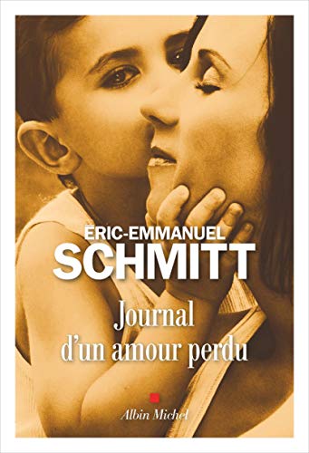 Journal d'un amour perdu von Albin Michel