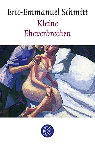 Kleine Eheverbrechen: Roman