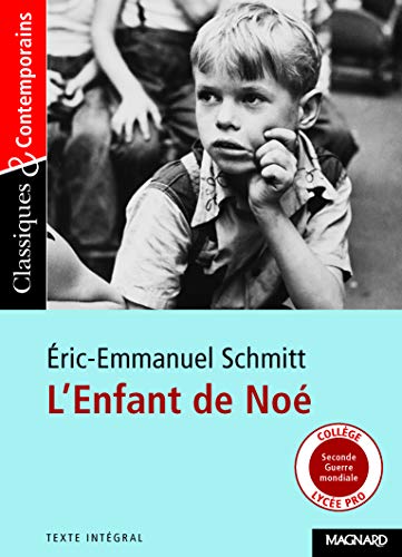 L'Enfant de Noe