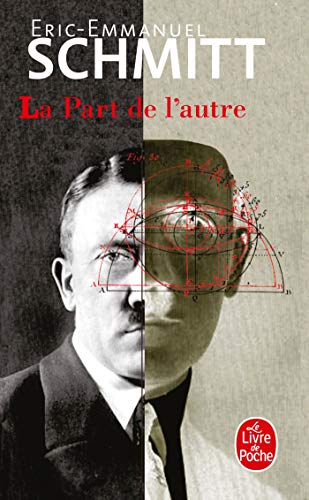La Part de l'autre: Roman (Ldp Litterature)