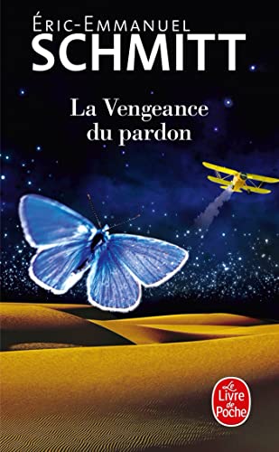 La Vengeance du pardon von Hachette